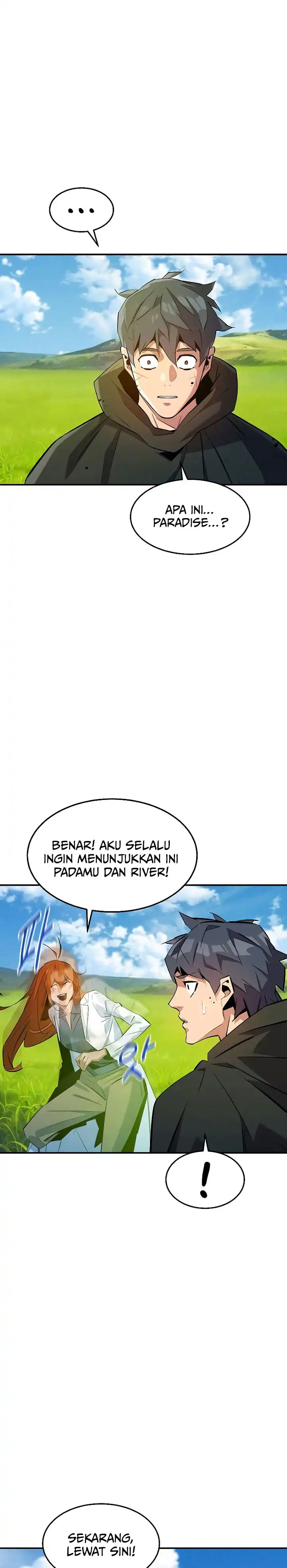 Baca Auto-Hunting With Clones - Chapter 170 halaman 3