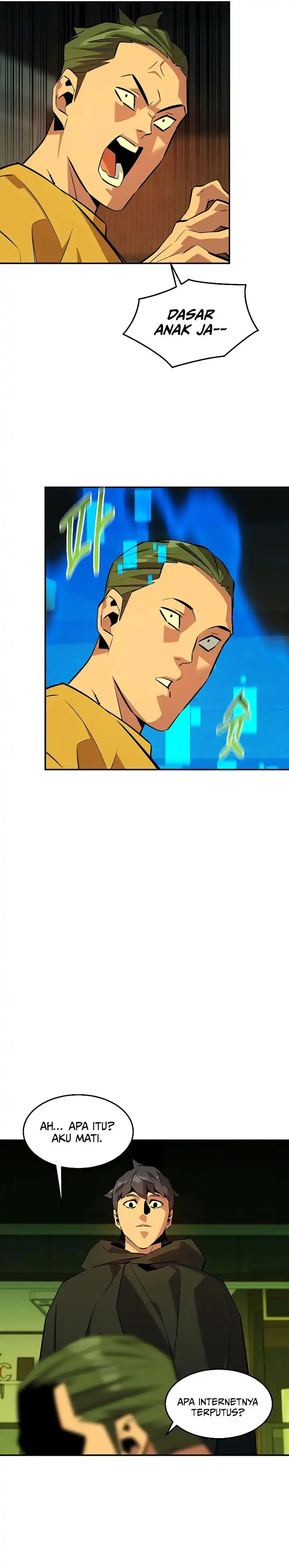 Baca Auto-Hunting With Clones - Chapter 170 halaman 30