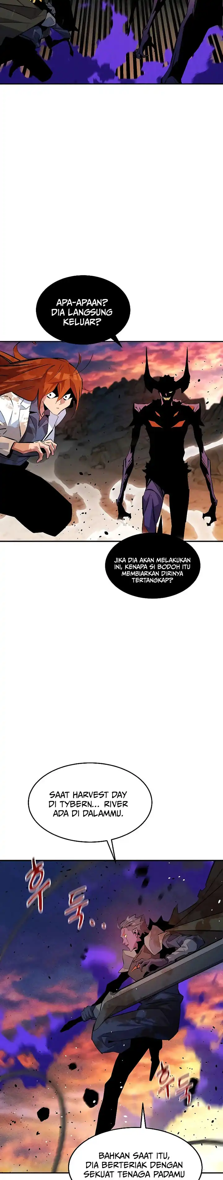 Baca Auto-Hunting With Clones - Chapter 170 halaman 35