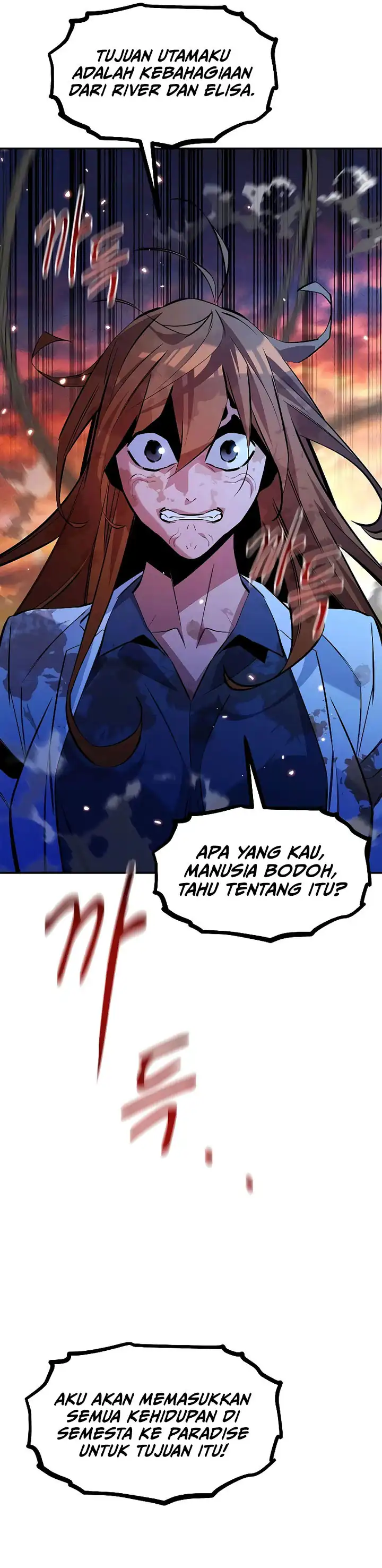 Baca Auto-Hunting With Clones - Chapter 170 halaman 38