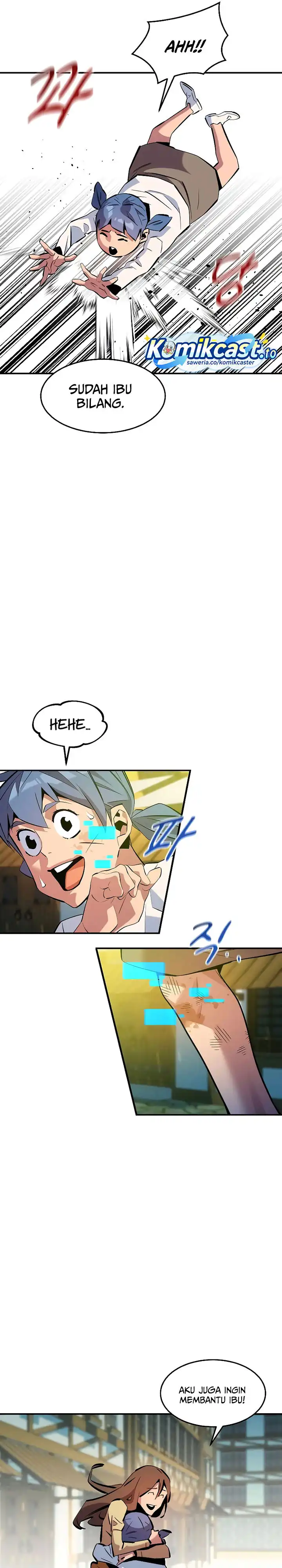 Baca Auto-Hunting With Clones - Chapter 170 halaman 6