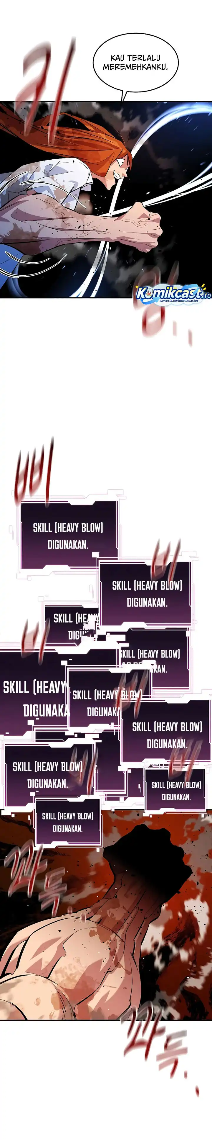 Baca Auto-Hunting With Clones - Chapter 171 halaman 12