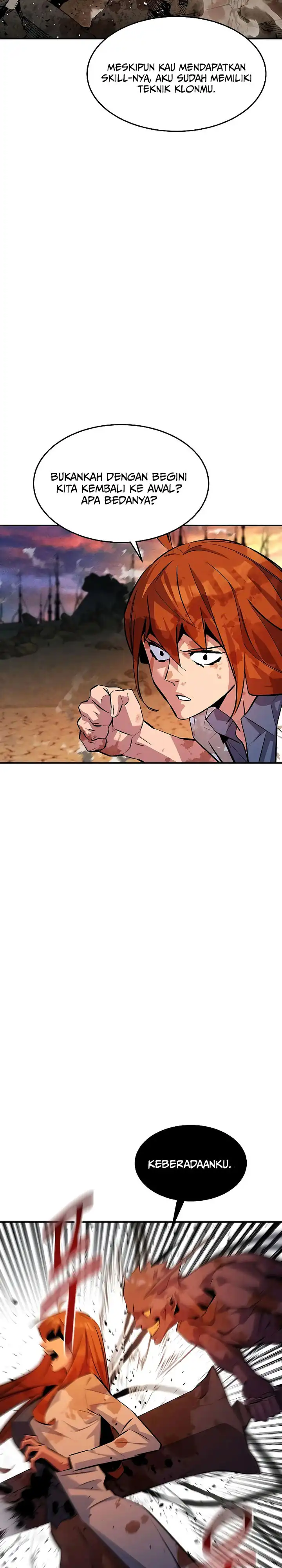 Baca Auto-Hunting With Clones - Chapter 171 halaman 15