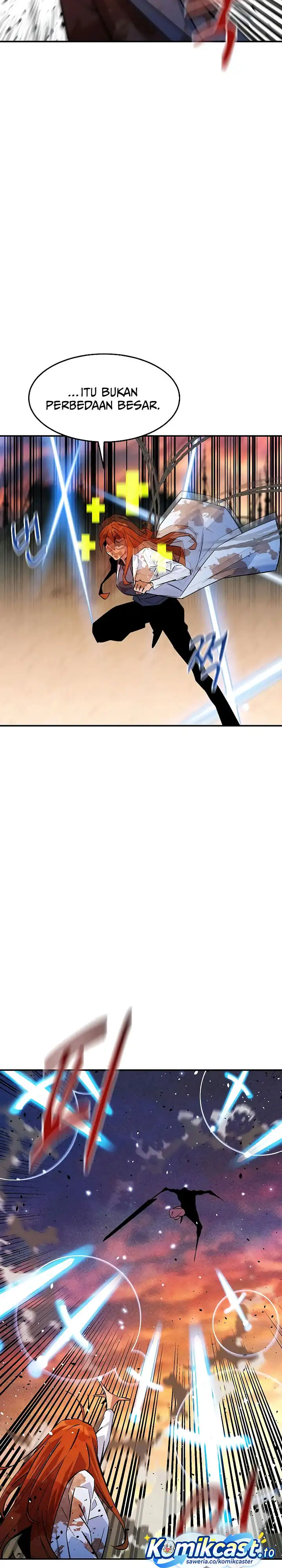 Baca Auto-Hunting With Clones - Chapter 171 halaman 16