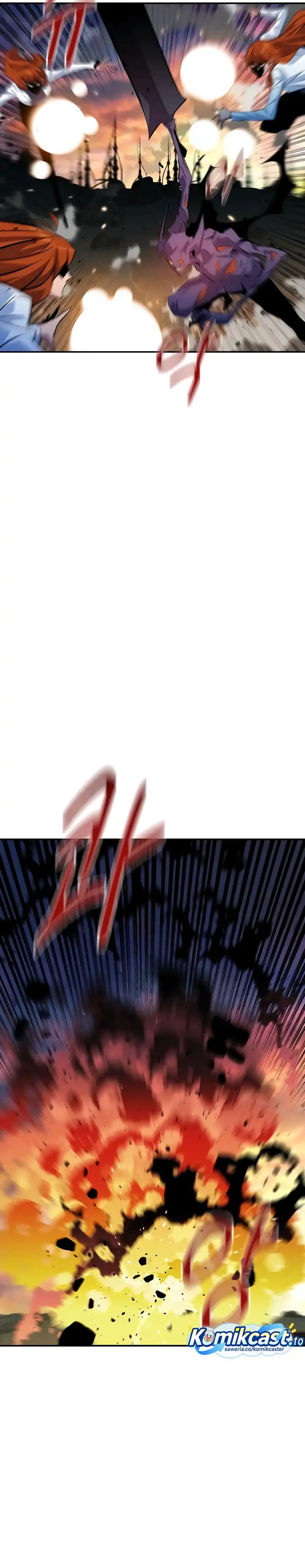 Baca Auto-Hunting With Clones - Chapter 171 halaman 18