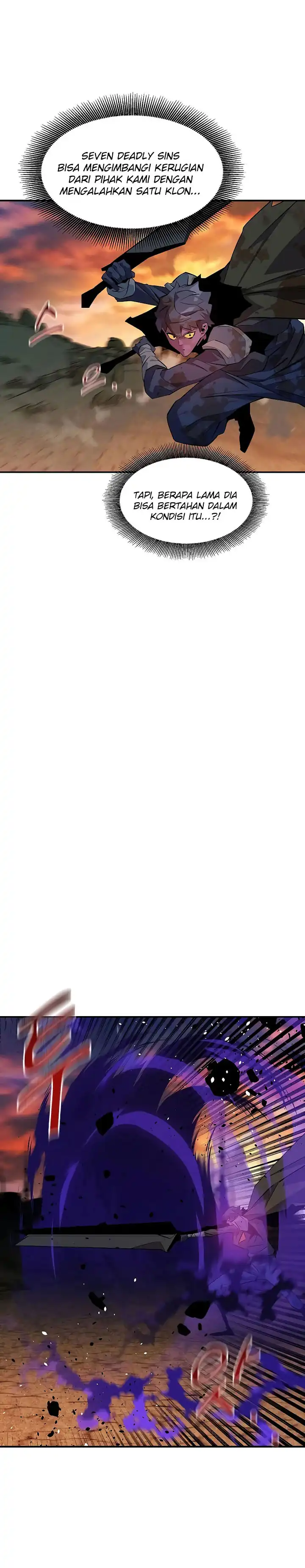 Baca Auto-Hunting With Clones - Chapter 171 halaman 19