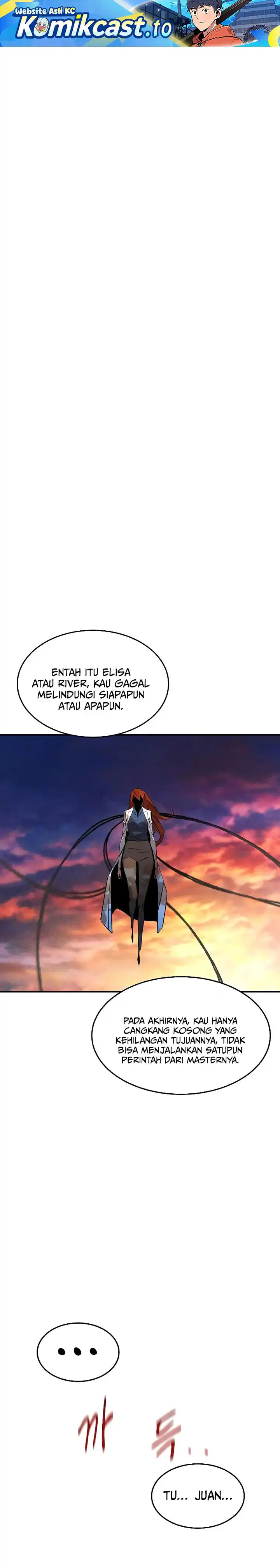 Baca Auto-Hunting With Clones - Chapter 171 halaman 2