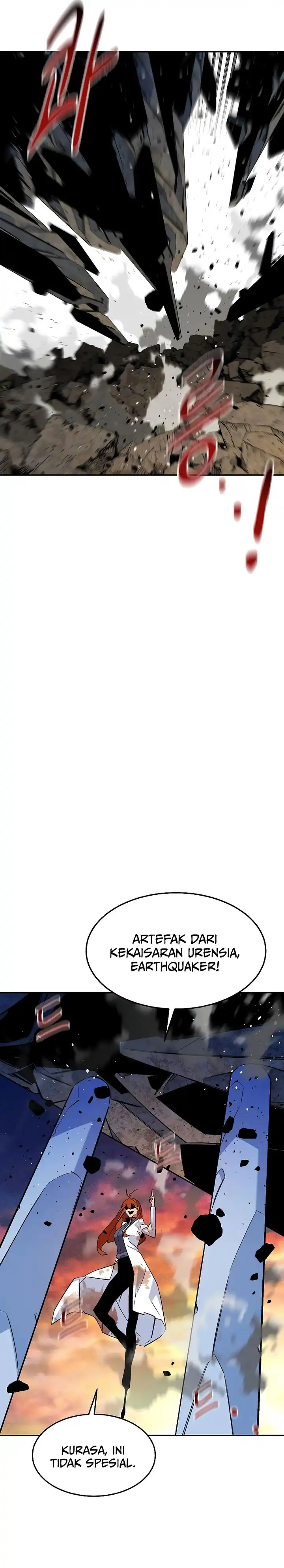 Baca Auto-Hunting With Clones - Chapter 171 halaman 22