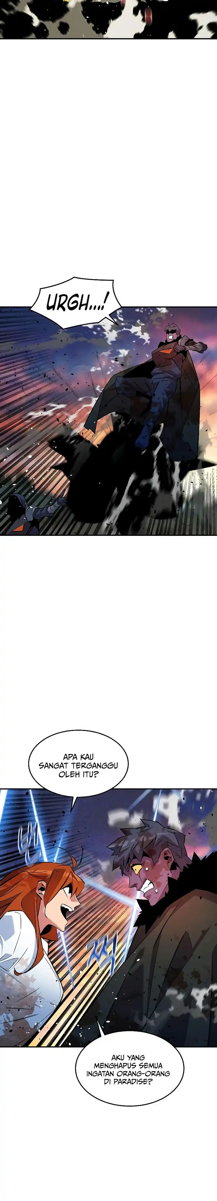 Baca Auto-Hunting With Clones - Chapter 171 halaman 24