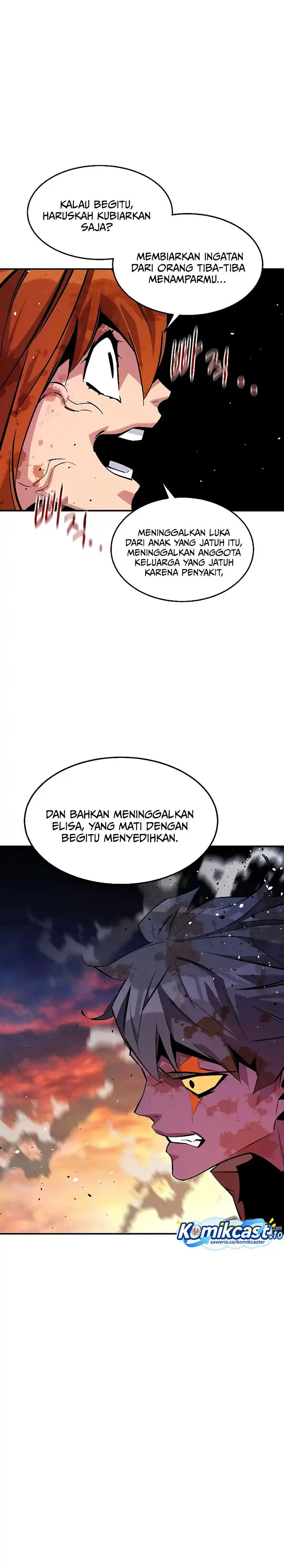 Baca Auto-Hunting With Clones - Chapter 171 halaman 25