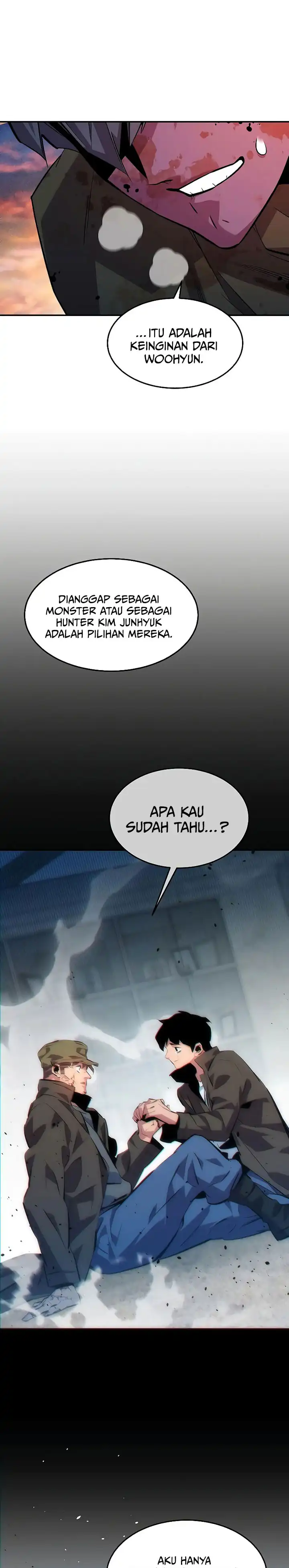 Baca Auto-Hunting With Clones - Chapter 171 halaman 27