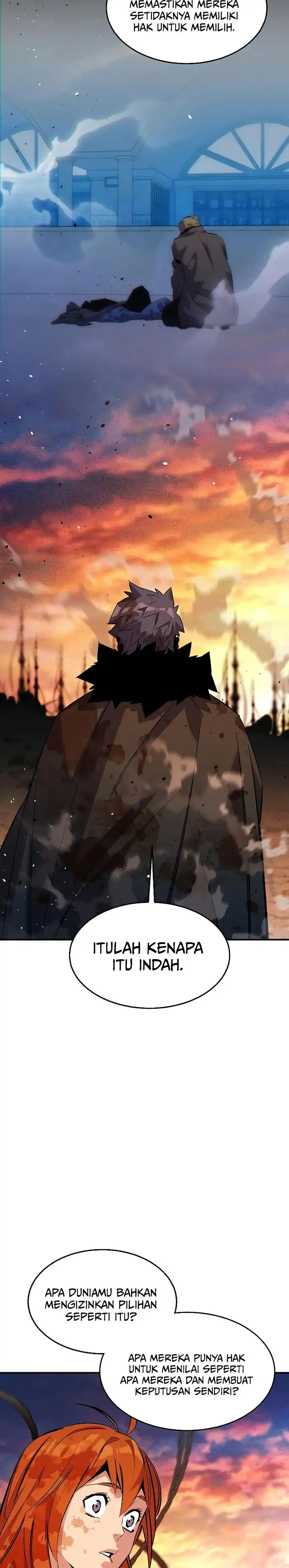 Baca Auto-Hunting With Clones - Chapter 171 halaman 28