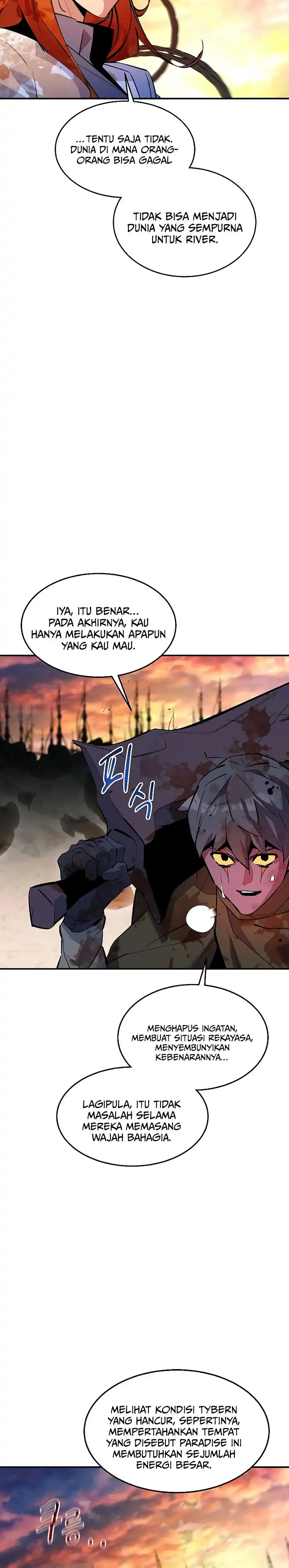 Baca Auto-Hunting With Clones - Chapter 171 halaman 29