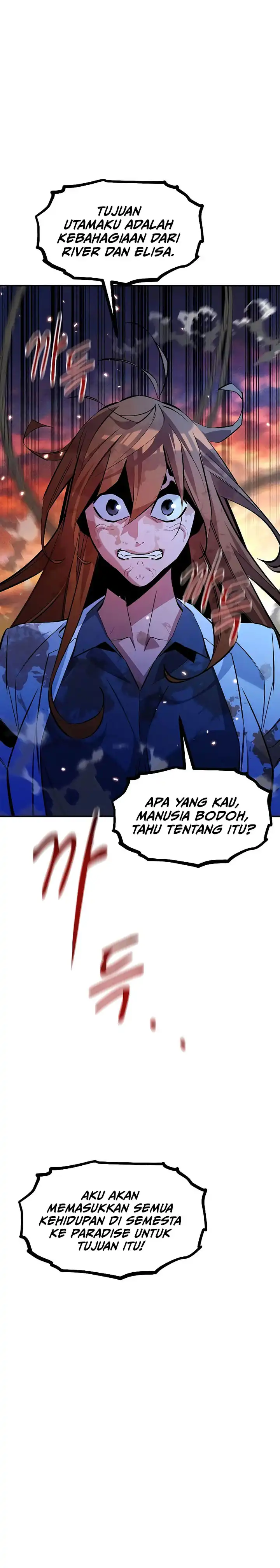 Baca Auto-Hunting With Clones - Chapter 171 halaman 3