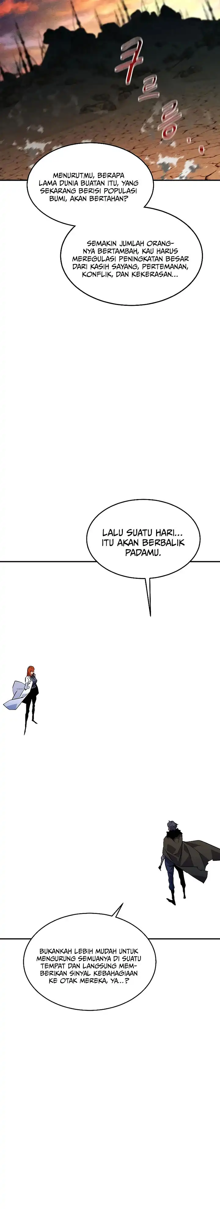 Baca Auto-Hunting With Clones - Chapter 171 halaman 30