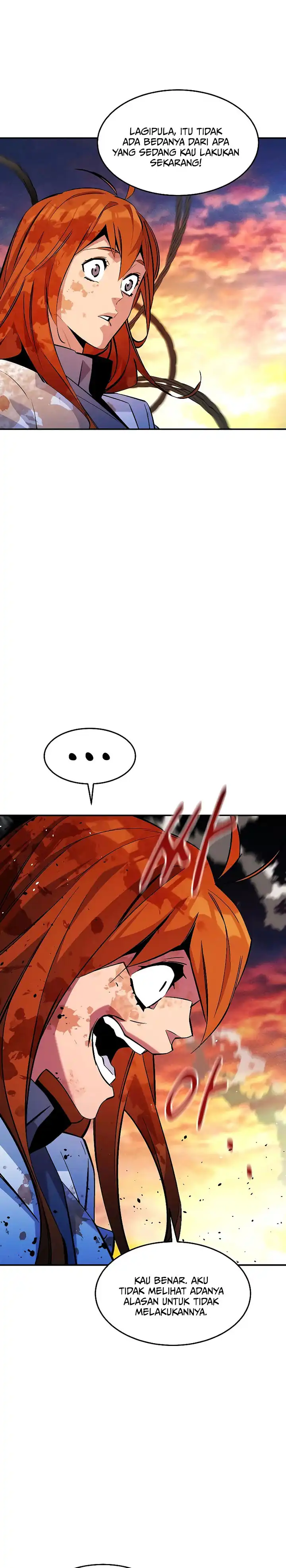 Baca Auto-Hunting With Clones - Chapter 171 halaman 31