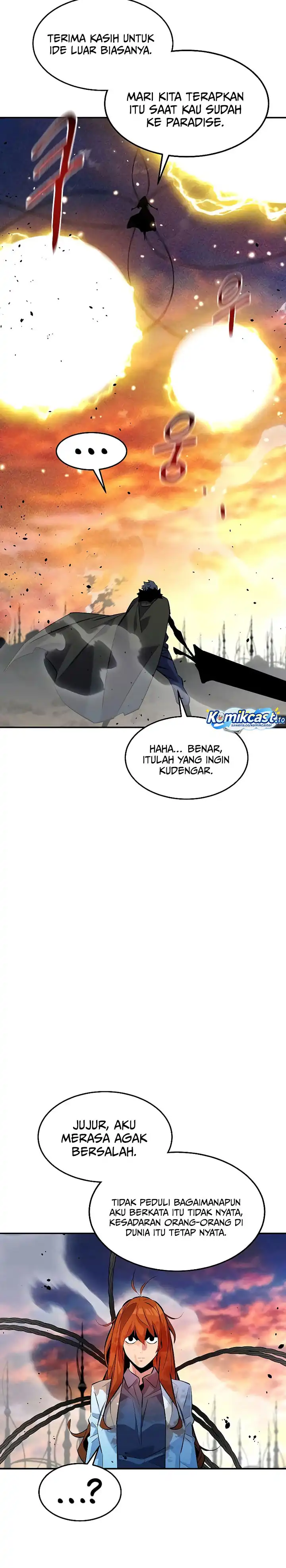 Baca Auto-Hunting With Clones - Chapter 171 halaman 32