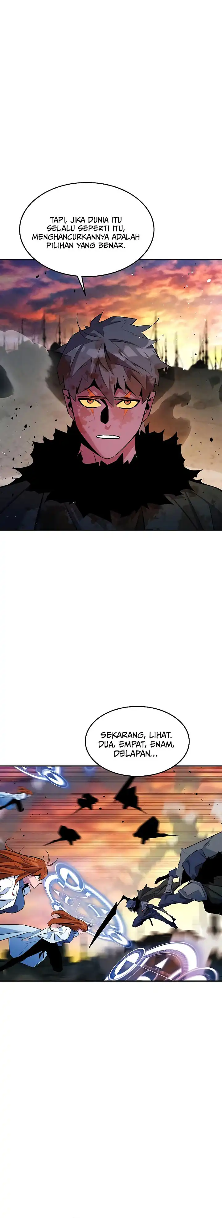 Baca Auto-Hunting With Clones - Chapter 171 halaman 33