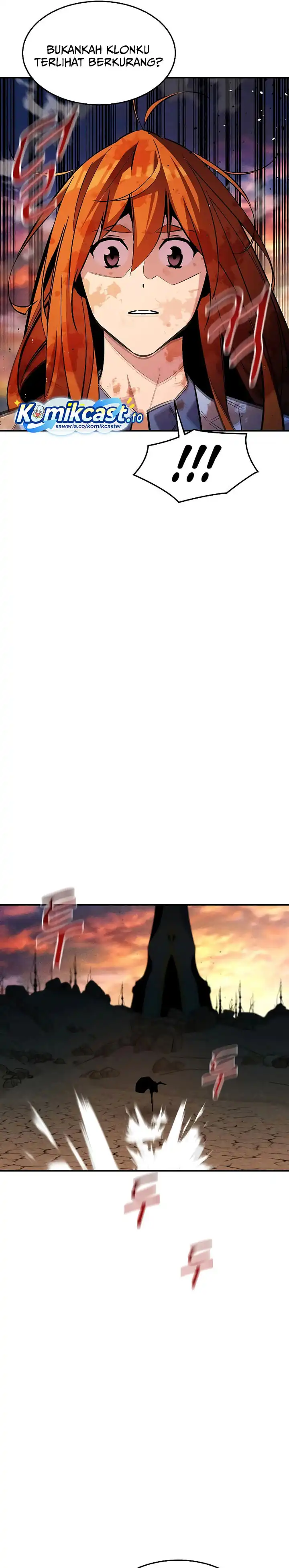 Baca Auto-Hunting With Clones - Chapter 171 halaman 34