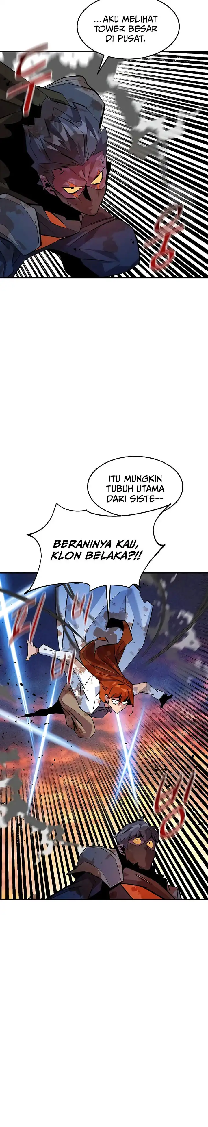 Baca Auto-Hunting With Clones - Chapter 171 halaman 35
