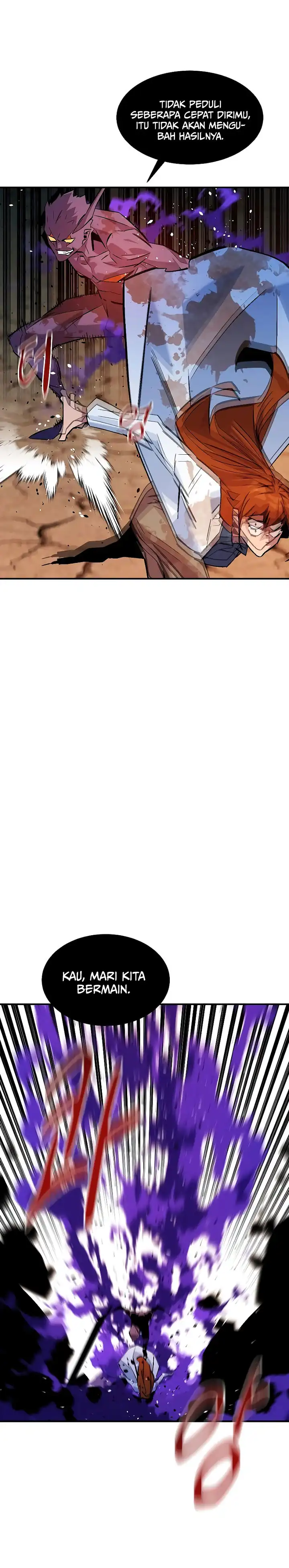 Baca Auto-Hunting With Clones - Chapter 171 halaman 36