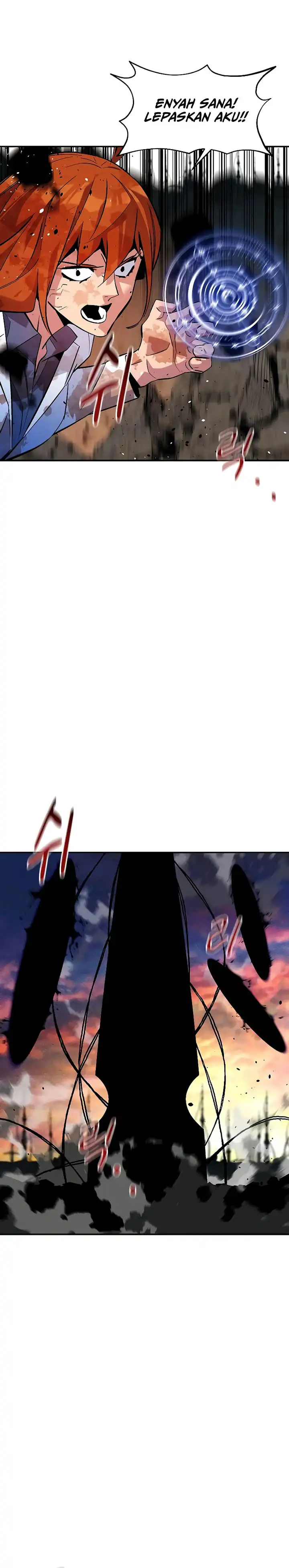 Baca Auto-Hunting With Clones - Chapter 171 halaman 37