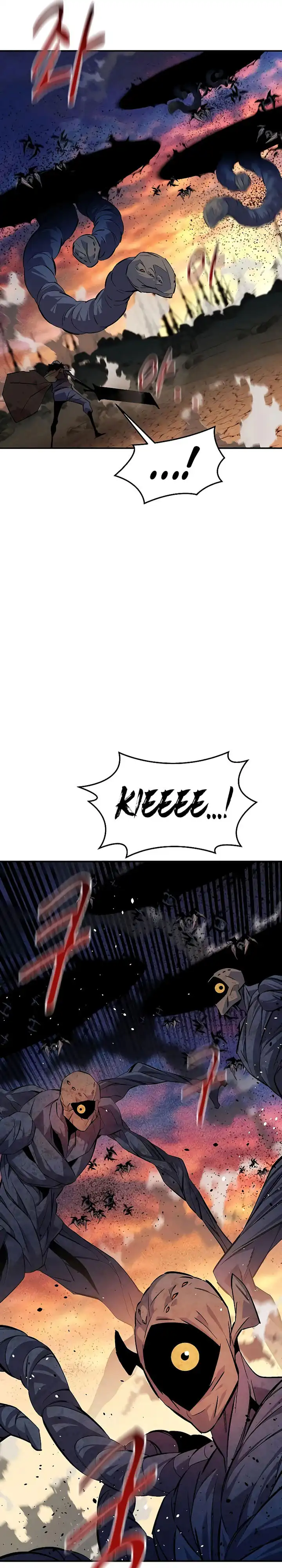 Baca Auto-Hunting With Clones - Chapter 171 halaman 38