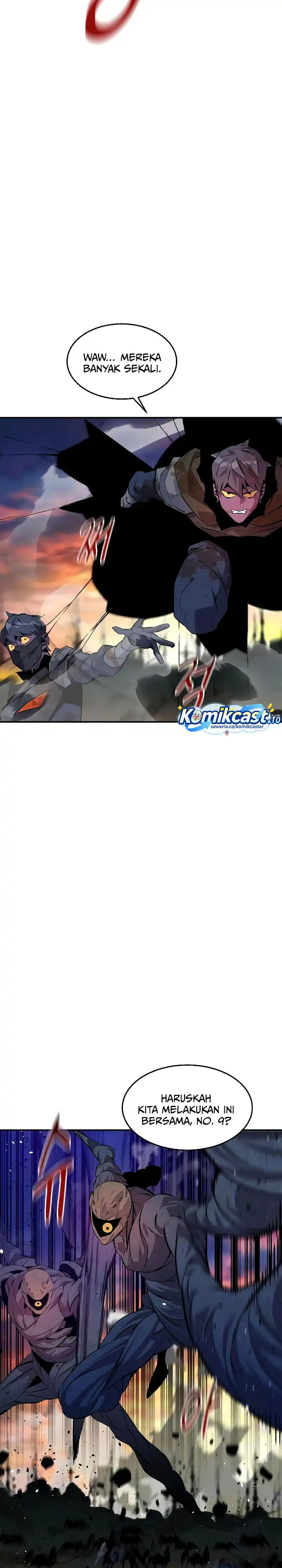 Baca Auto-Hunting With Clones - Chapter 171 halaman 39