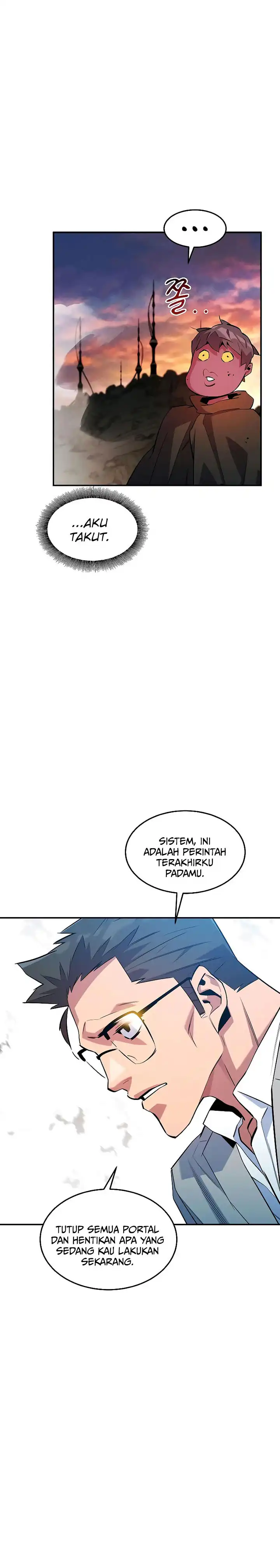 Baca Auto-Hunting With Clones - Chapter 171 halaman 4