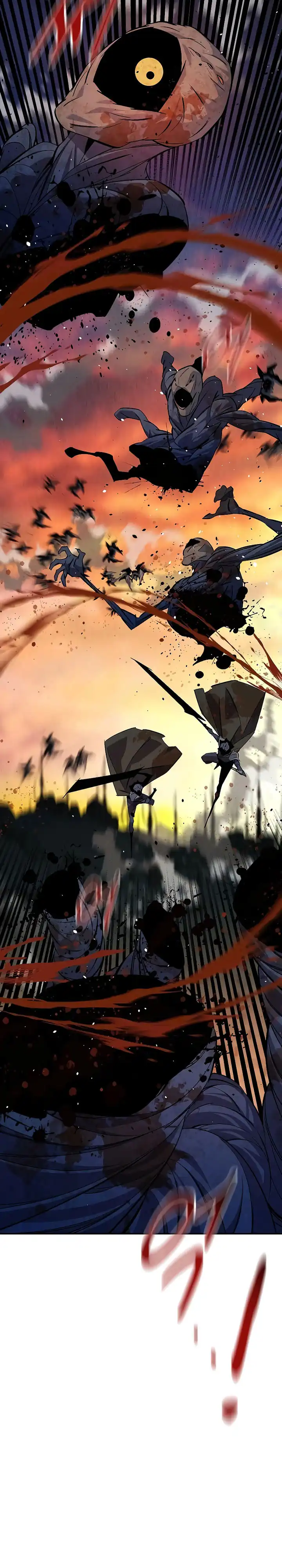 Baca Auto-Hunting With Clones - Chapter 171 halaman 41