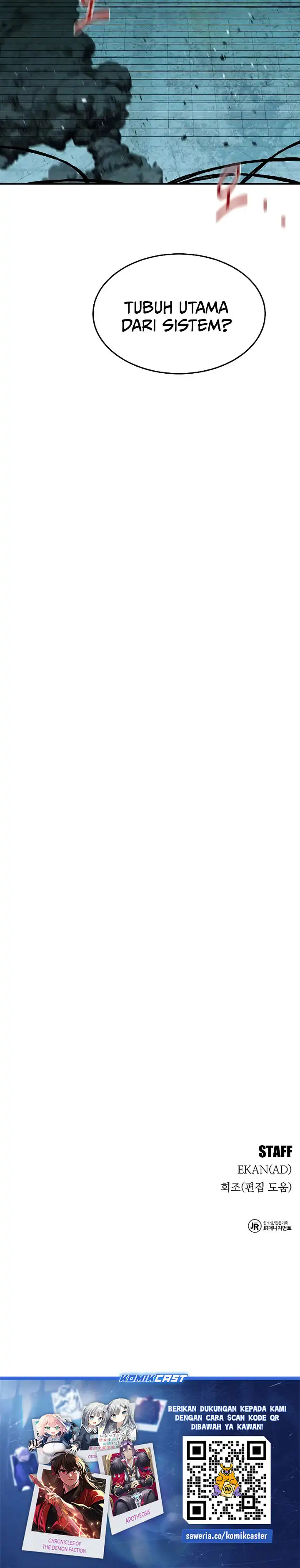 Baca Auto-Hunting With Clones - Chapter 171 halaman 44