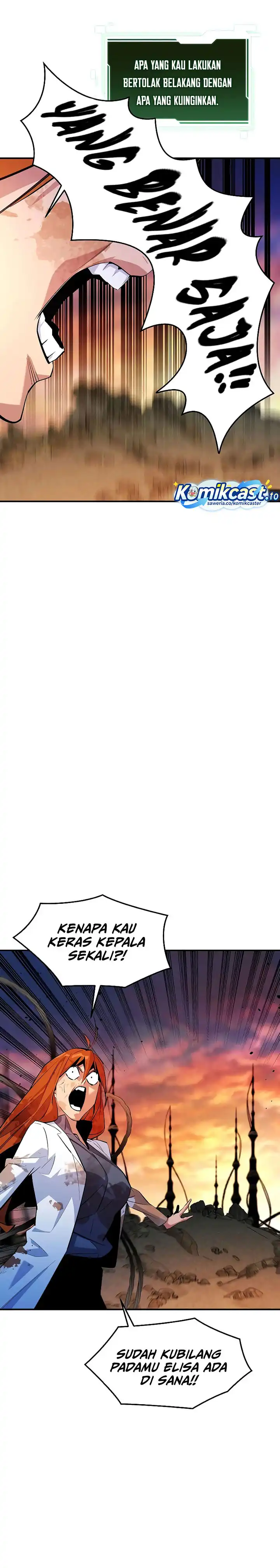 Baca Auto-Hunting With Clones - Chapter 171 halaman 5