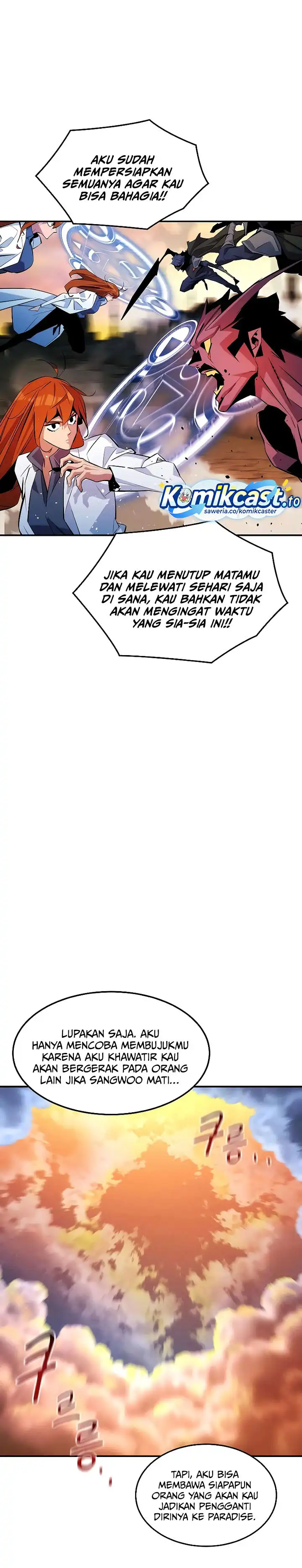 Baca Auto-Hunting With Clones - Chapter 171 halaman 6