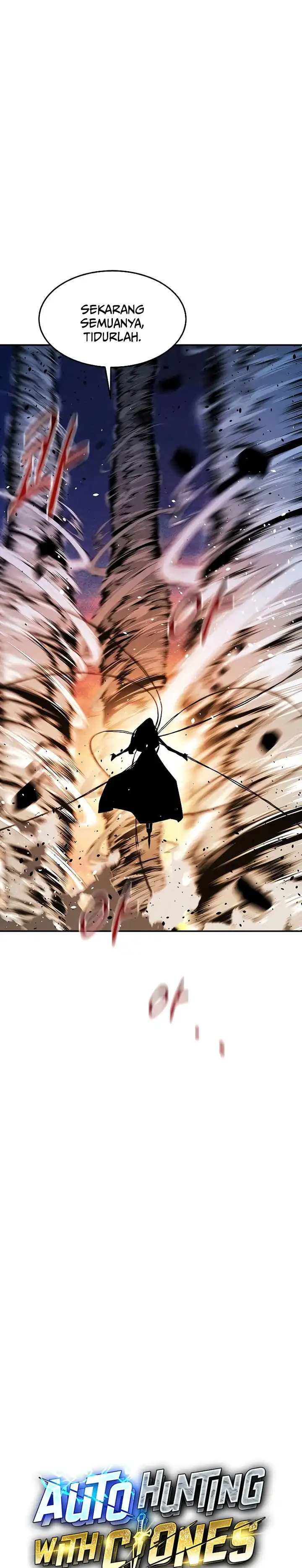 Baca Auto-Hunting With Clones - Chapter 171 halaman 7