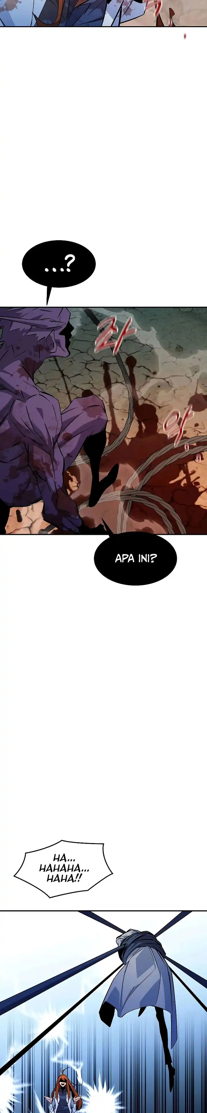 Baca Auto-Hunting With Clones - Chapter 172 halaman 11