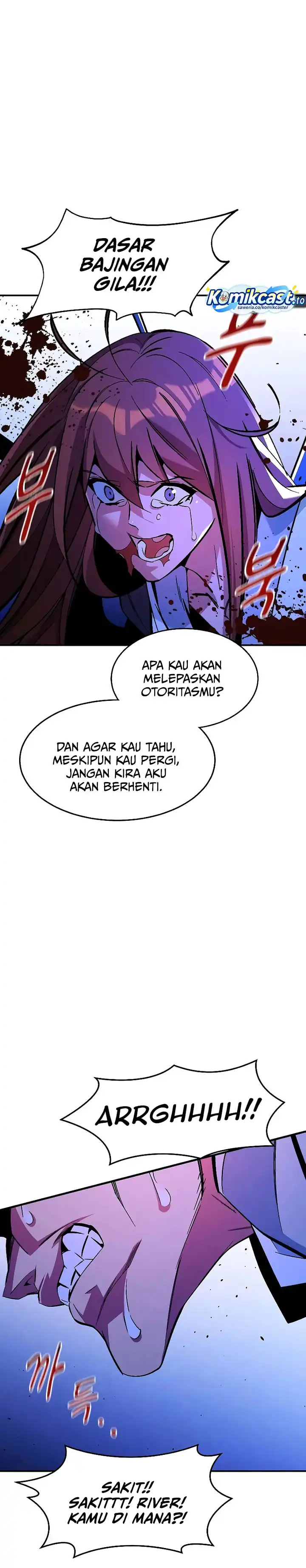 Baca Auto-Hunting With Clones - Chapter 172 halaman 15