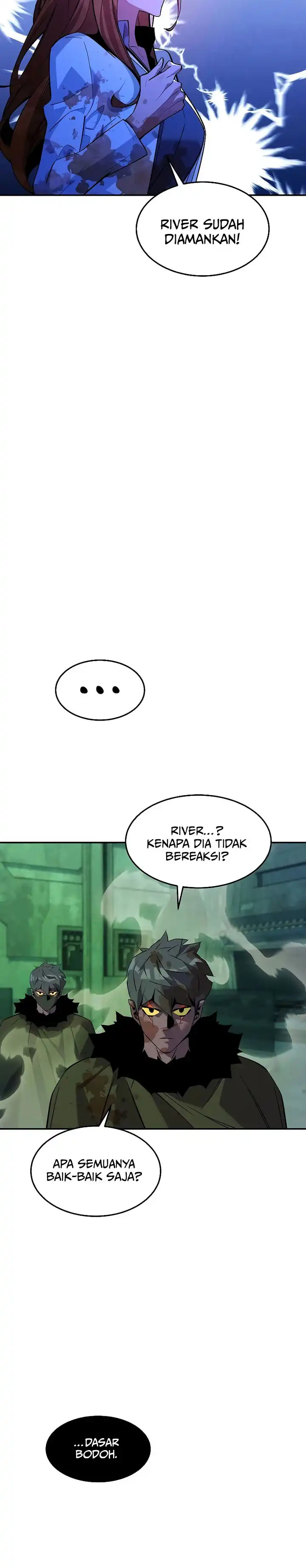 Baca Auto-Hunting With Clones - Chapter 172 halaman 16