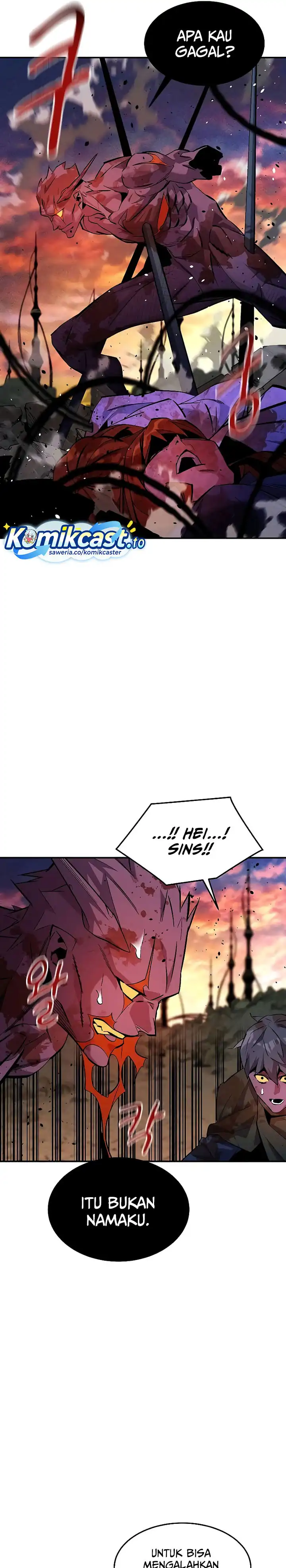 Baca Auto-Hunting With Clones - Chapter 172 halaman 17