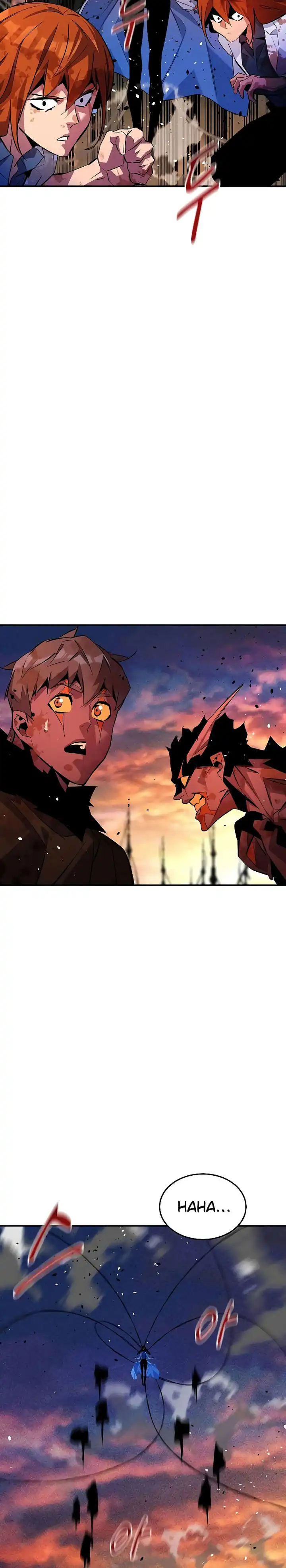 Baca Auto-Hunting With Clones - Chapter 172 halaman 19