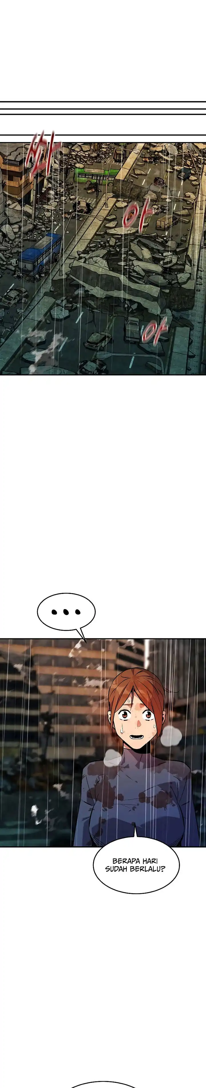 Baca Auto-Hunting With Clones - Chapter 172 halaman 22