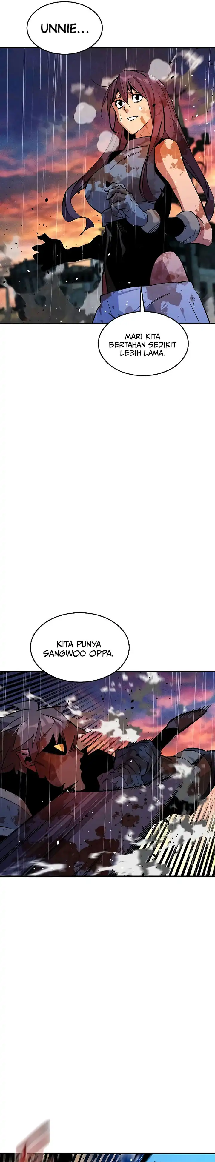 Baca Auto-Hunting With Clones - Chapter 172 halaman 24