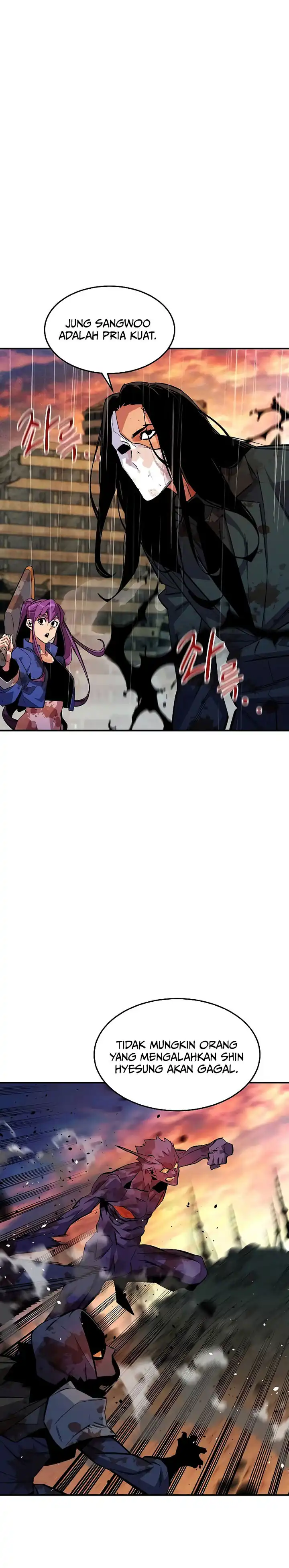 Baca Auto-Hunting With Clones - Chapter 172 halaman 25