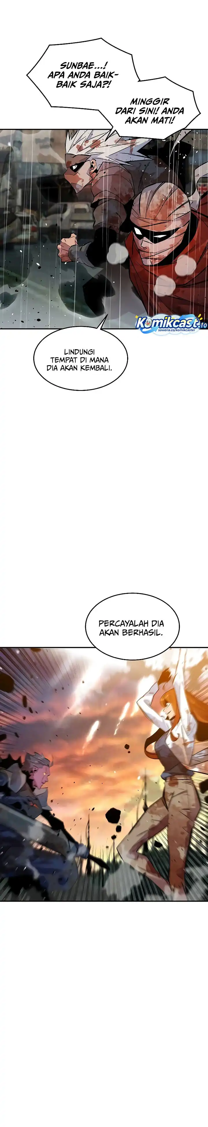 Baca Auto-Hunting With Clones - Chapter 172 halaman 26
