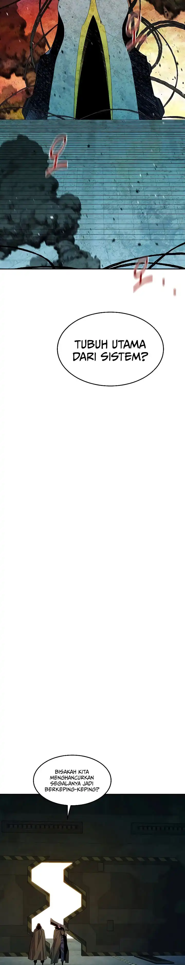 Baca Auto-Hunting With Clones - Chapter 172 halaman 3