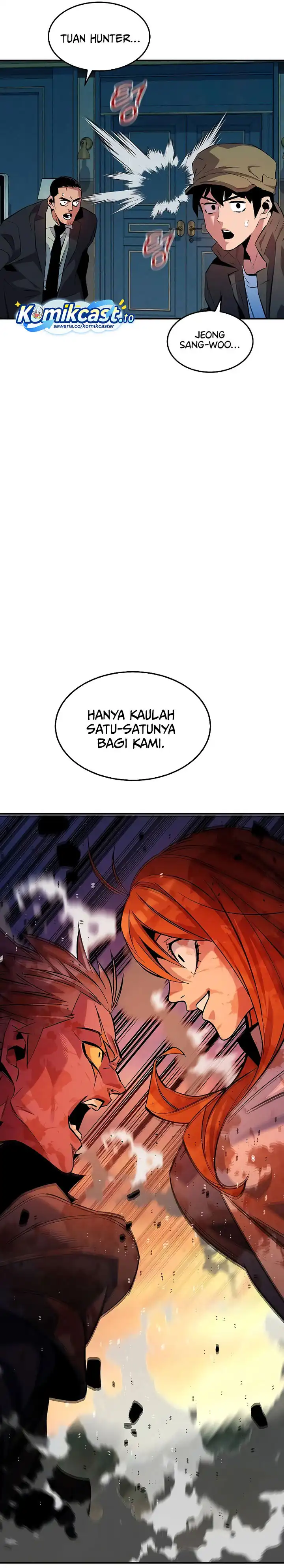 Baca Auto-Hunting With Clones - Chapter 172 halaman 27