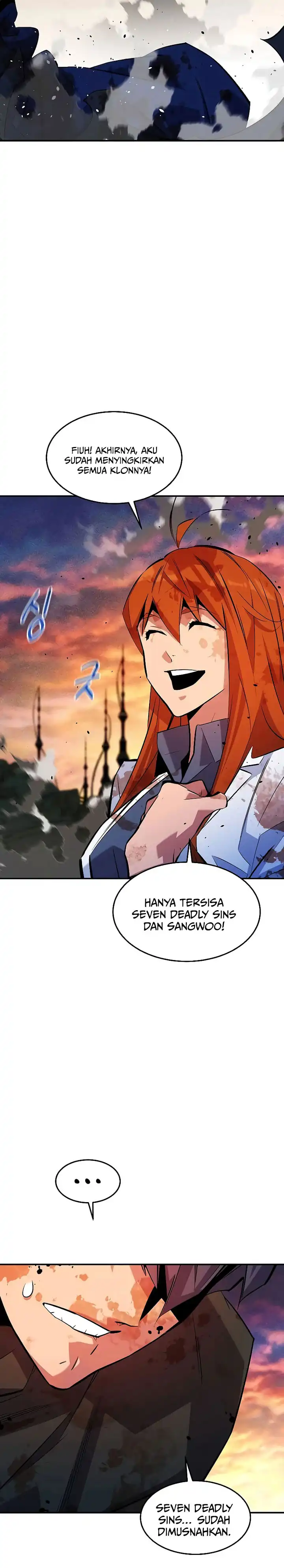 Baca Auto-Hunting With Clones - Chapter 172 halaman 30