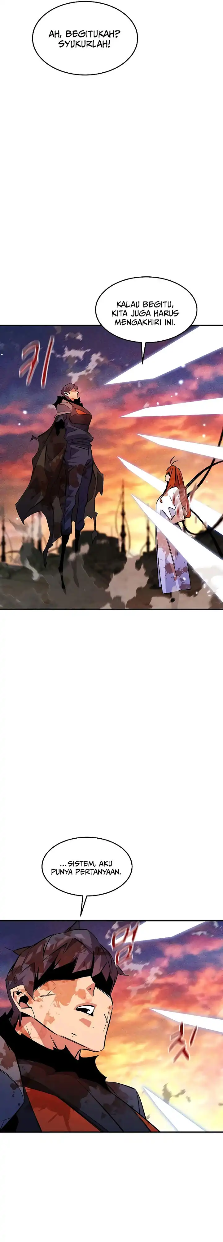 Baca Auto-Hunting With Clones - Chapter 172 halaman 31