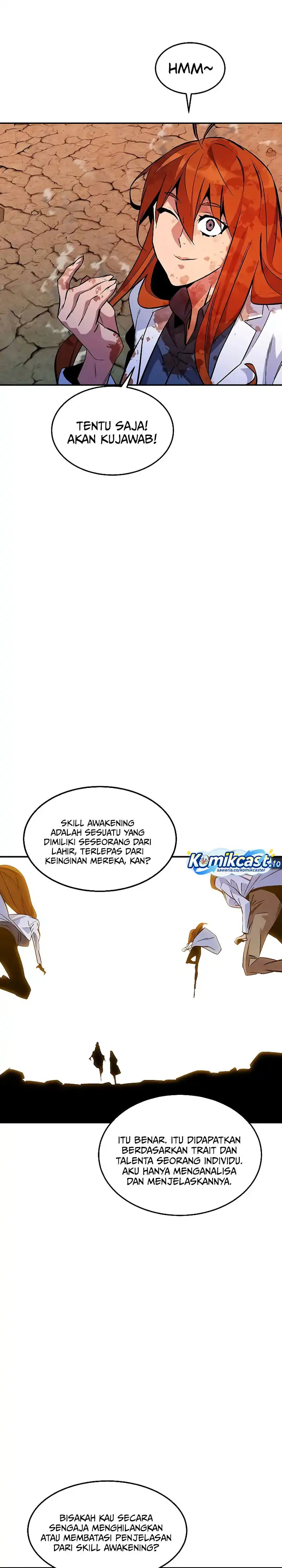 Baca Auto-Hunting With Clones - Chapter 172 halaman 32