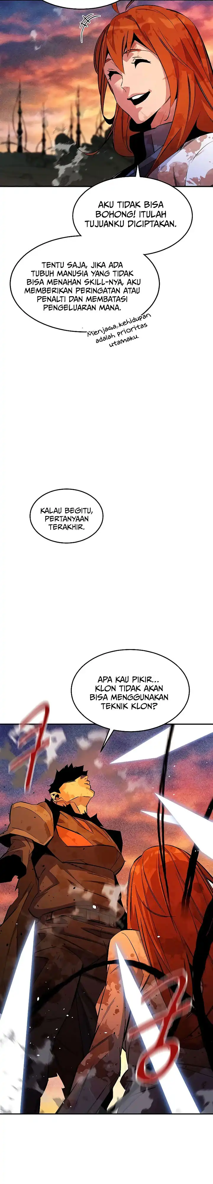 Baca Auto-Hunting With Clones - Chapter 172 halaman 33