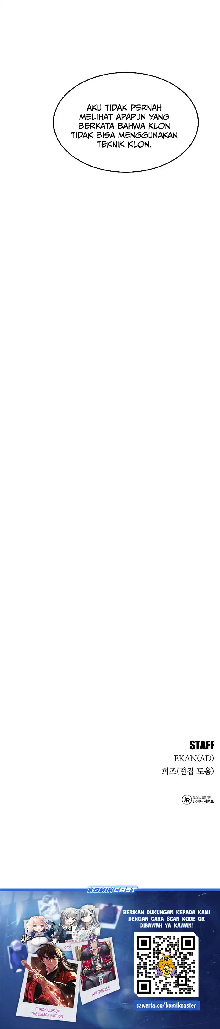 Baca Auto-Hunting With Clones - Chapter 172 halaman 35